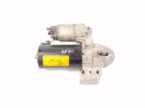 BMW X3 E83 (2003–2010) Starter 7801203 - 3