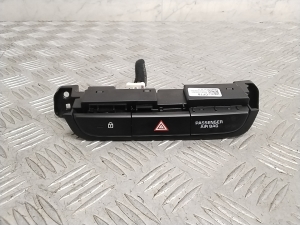 Hazard light switch - 93600J7000