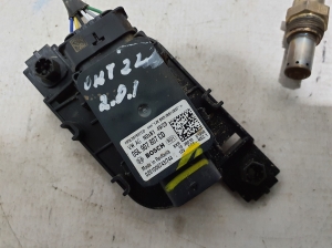 Skoda Octavia IV (2019–2026) Lambda zonde 05L907807CD - 3