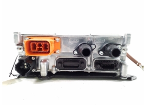 Mercedes Benz A-Class 177 (2018–2026) Inverter A0009006520 - 2