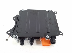 Mercedes Benz A-Class 177 (2018–2026) Inverter A0009006520 - 3
