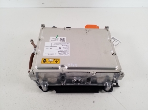 Mercedes Benz A-Class 177 (2018–2026) Inverter A0009006520 - 5