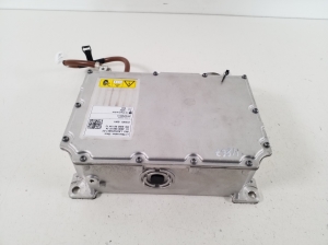 Mercedes Benz A-Class 177 (2018–2026) Inverter A0009009724 - 2