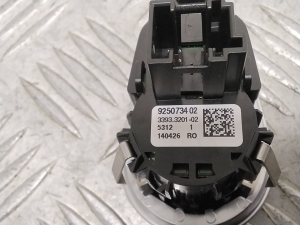 BMW 3 SERIES F34 (2011–2026) Ignition switch 9250734 - 4
