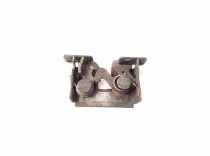 BMW X3 E83 (2003–2010) Hood latch 7115229 - 2