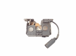 BMW X3 E83 (2003–2010) Hood latch 7115229 - 2