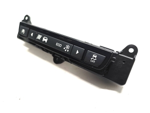 Jaguar XF (2008–2016) ESP switch GX7314B790AK - 3