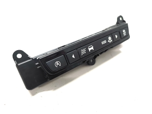 Jaguar XF (2008–2016) ESP switch GX7314B790AK - 4