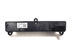 Jaguar XF (2008–2016) ESP switch GX7314B790AK - 5