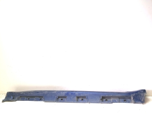 TOYOTA Avensis T27 (2008–2019) Schwellerverkleidung außen 7585105050 - 2