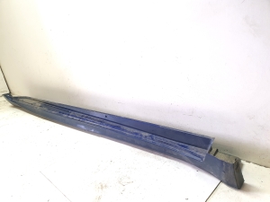 TOYOTA Avensis T27 (2008–2019) Schwellerverkleidung außen 7585105050 - 3