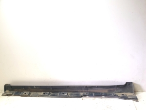 TOYOTA Avensis T27 (2008–2019) Schwellerverkleidung außen 7585105050 - 4