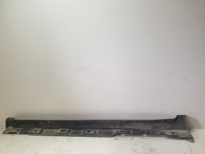 TOYOTA Avensis T27 (2008–2019) Schwellerverkleidung außen 7585105050 - 5