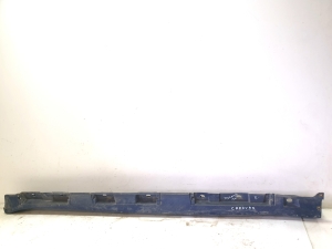 TOYOTA Avensis T27 (2008–2019) Schwellerverkleidung außen 7585105050 - 6
