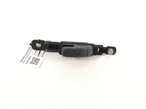   Seat belt height adjuster  - 87824-5SK0A 
