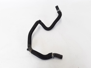  Cooling radiator hose 