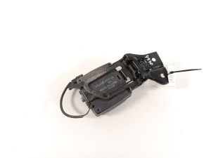 NISSAN Leaf II (2017–2026) Horn 281H03NF1A - 2