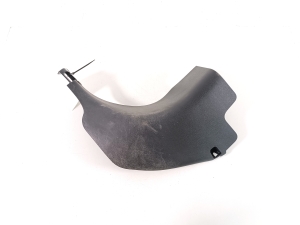   Front pillar interior trim  - 669013NL0A 