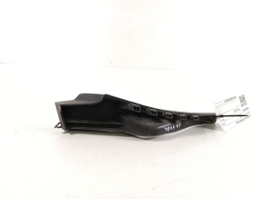 NISSAN Leaf II (2017–2026) Trim under the hood 668955SH0A - 2