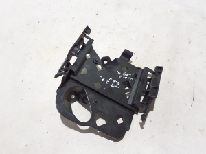   Engine control unit bracket  - 5WA906507A 