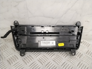 BMW 3 SERIES F34 (2011–2026) Salona sildītāja vadības panelis 9363544 - 4