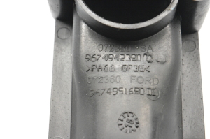 Peugeot 207 (2006–2015) Turbolader Kühlmittelleitung 9674942380 - 2