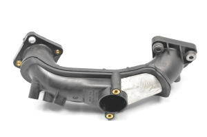 Peugeot 207 (2006–2015) Turbolader Kühlmittelleitung 9674942380 - 5