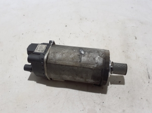   Electric power steering motor (on steering rack)  - 7802277 