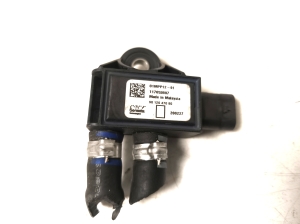 Opel Crossland X X 75 (2017–2026) Ansaugluftdrucksensor 9812047080 - 5