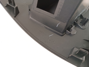 NISSAN Leaf II (2017–2026) Other dashboard part 681343NL0A - 2