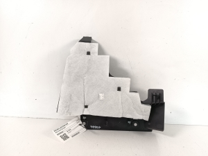 NISSAN Leaf II (2017–2026) Other dashboard part 681023NL0A - 2