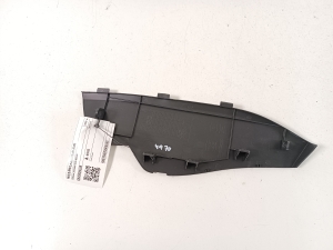 NISSAN Leaf II (2017–2026) Other dashboard part 684993NL0B - 2