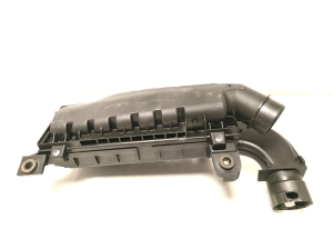   Air filter housing  - 9812735680 