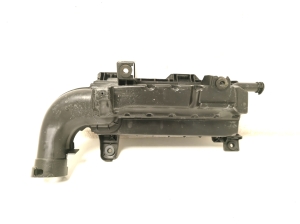 Opel Crossland X X 75 (2017–2026) Luftfiltergehäuse 9812735680 - 5