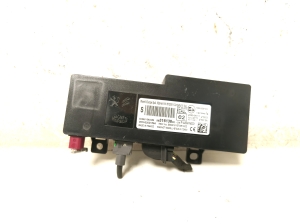 Opel Crossland X X 75 (2017–2026) Bluetooth module 9831613880 - 4
