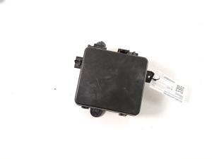   Fuse box housing under the hood  - 243843NA0A 