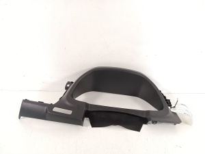 NISSAN Leaf II (2017–2026) Instrument cluster trim 682405SH0B - 2
