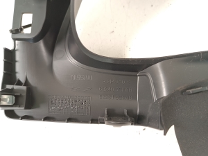 NISSAN Leaf II (2017–2026) Instrument cluster trim 682405SH0B - 3