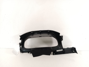 NISSAN Leaf II (2017–2026) Instrument cluster trim 682405SH0B - 4