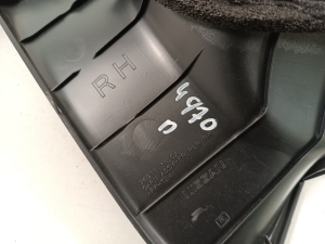 NISSAN Leaf II (2017–2026) A-Säulen Innenverkleidung 769113NL0A - 2
