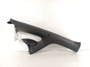   A-pillar interior trim (at windshield)  - 769113NL0A 