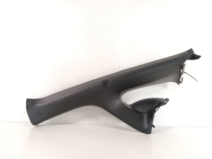   A-pillar interior trim (at windshield)  - 769123NL0A 