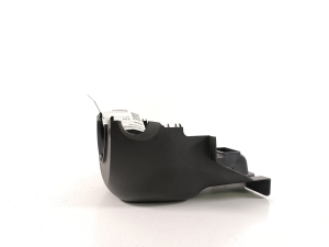 NISSAN Leaf II (2017–2026) Steering column trim 484705SH0B - 2