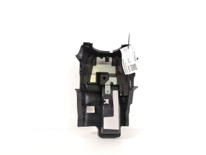 NISSAN Leaf II (2017–2026) Steering column trim 484705SH0B - 4