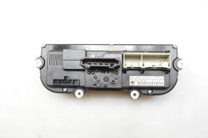 Skoda Octavia II (2004–2013) Heater control panel 3t0820047AB - 2