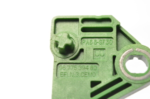  Shaft position sensor 