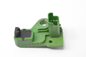  Shaft position sensor 