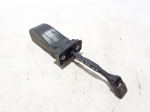 Skoda Octavia IV (2019–2026) Front door check 5E3837249 - 3