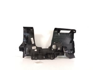 NISSAN Leaf II (2017–2026) Other dashboard part 681065SH0B - 4