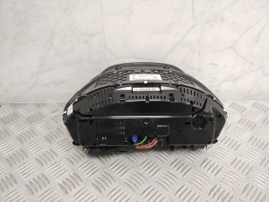 BMW 3 SERIES F34 (2011–2026) Mērinstrumentu panelis 9382113 - 5